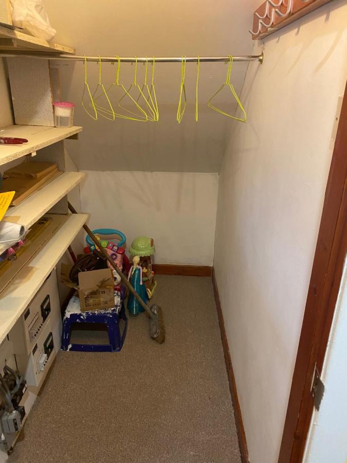 2 Bedroom Apartment In Saltcoats Town Beside The Seaside ภายนอก รูปภาพ