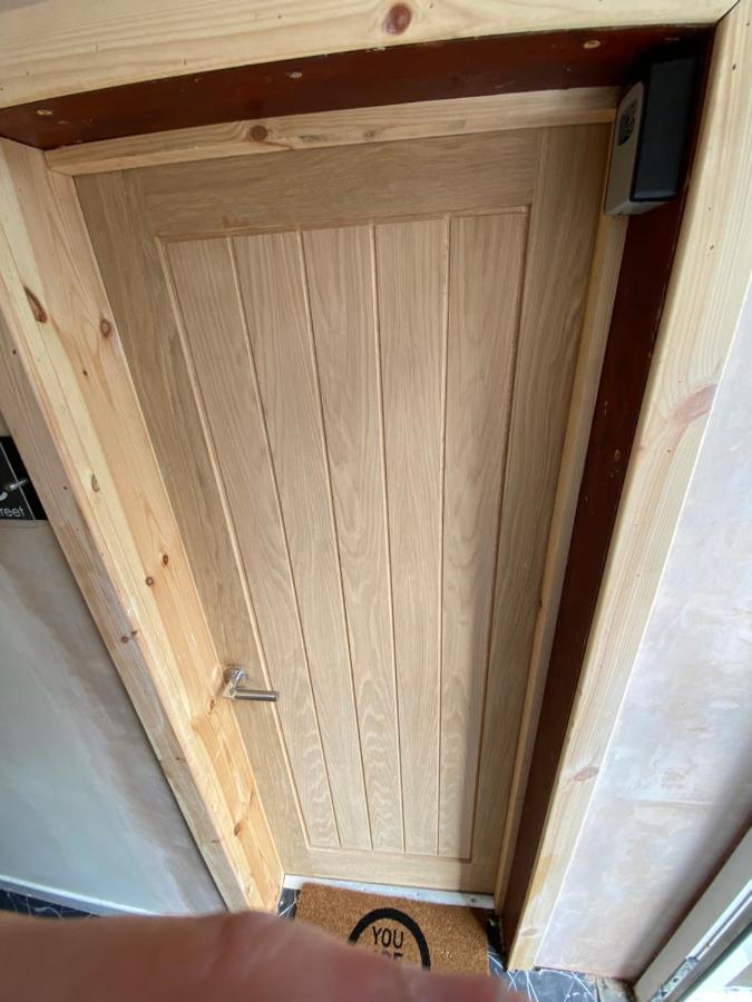 2 Bedroom Apartment In Saltcoats Town Beside The Seaside ภายนอก รูปภาพ